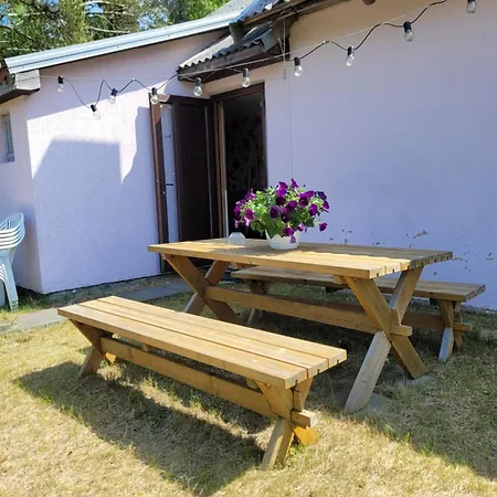 Casa vacanze Laci Staldzene