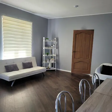 Laci Staldzene Casa vacanze