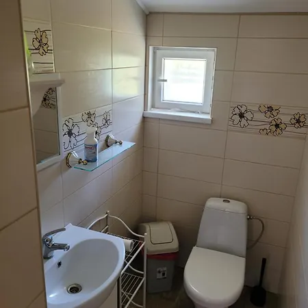 Laci Staldzene * Ventspils